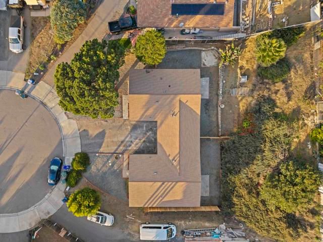 3522 Badillo Road, San Marcos, CA 92069