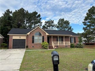 5319 Thackeray Drive, Fayetteville, NC 28306