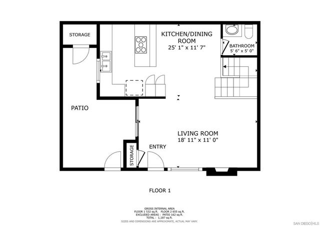 10143 Caminito Volar, San Diego, CA 92126