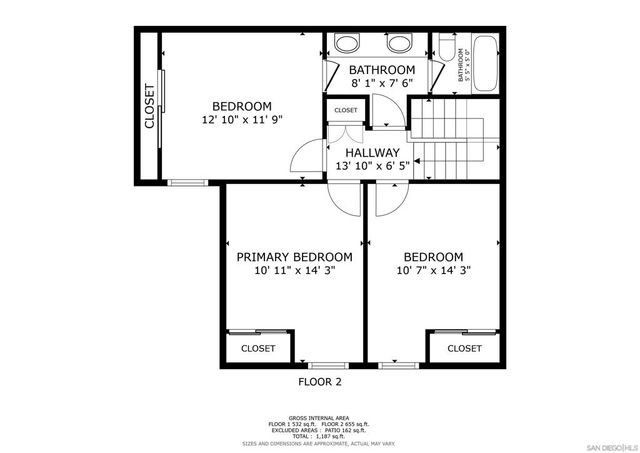 10143 Caminito Volar, San Diego, CA 92126