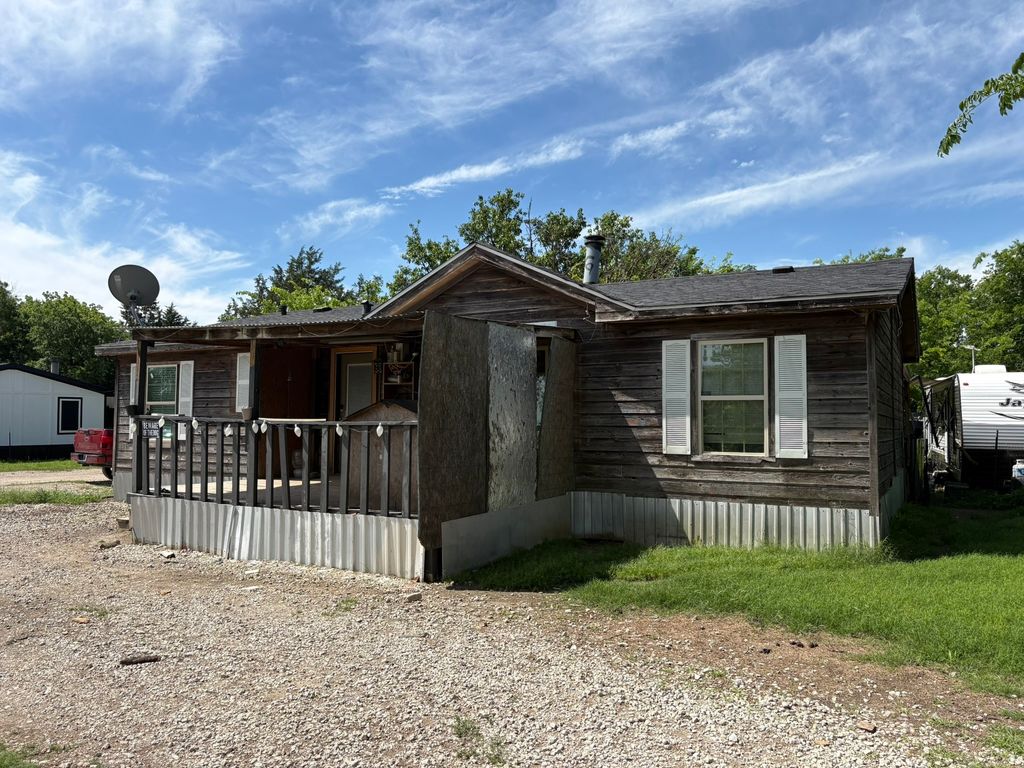 720 Bluebonnet Lane, Palmer, TX 75152
