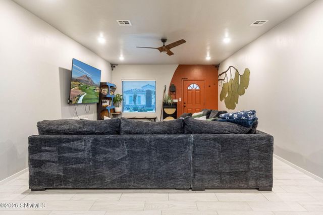 3801 Gibraltar Road, Las Cruces, NM 88012