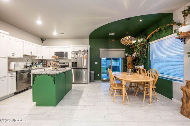 3801 Gibraltar Road, Las Cruces, NM 88012