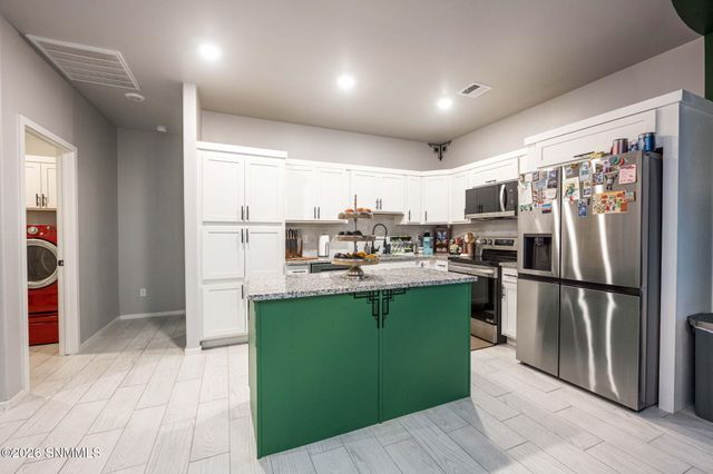 3801 Gibraltar Road, Las Cruces, NM 88012