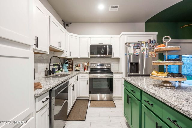 3801 Gibraltar Road, Las Cruces, NM 88012