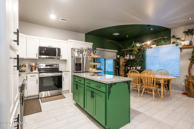 3801 Gibraltar Road, Las Cruces, NM 88012