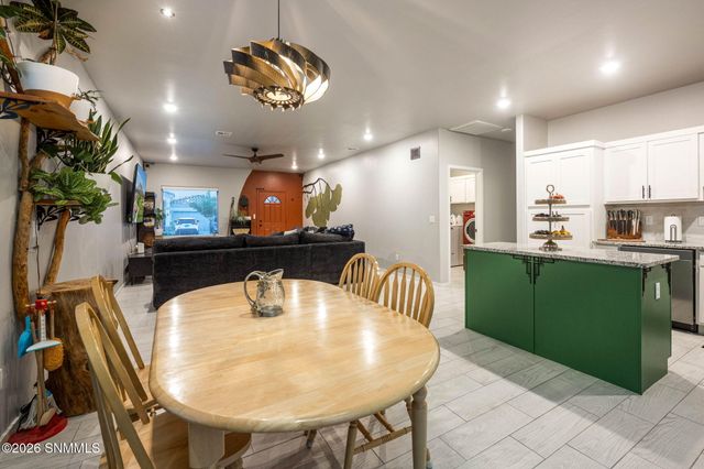 3801 Gibraltar Road, Las Cruces, NM 88012