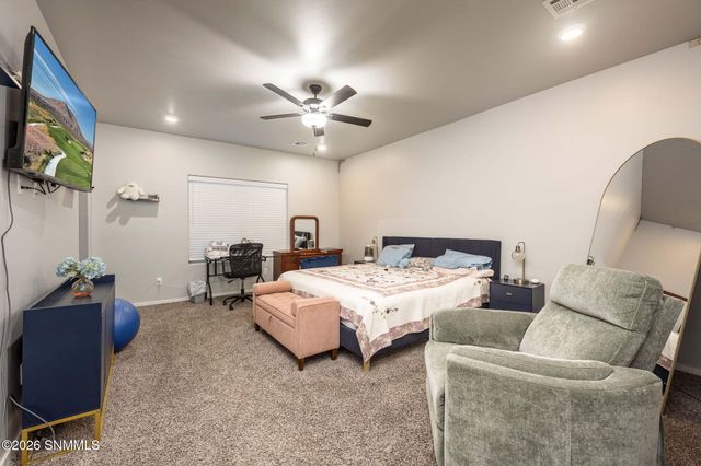 3801 Gibraltar Road, Las Cruces, NM 88012