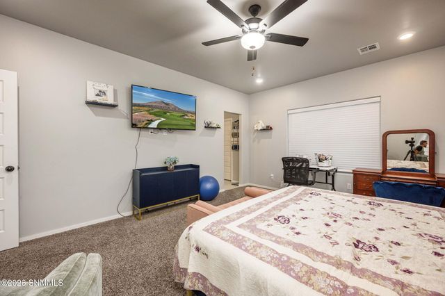 3801 Gibraltar Road, Las Cruces, NM 88012