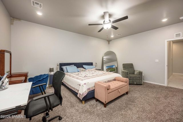 3801 Gibraltar Road, Las Cruces, NM 88012