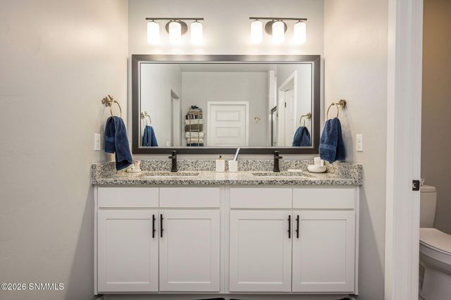 3801 Gibraltar Road, Las Cruces, NM 88012