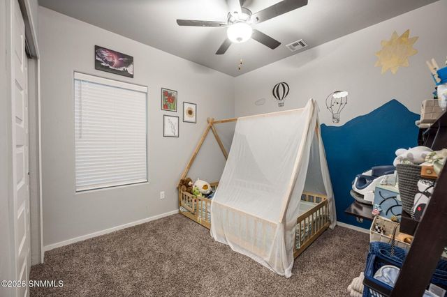 3801 Gibraltar Road, Las Cruces, NM 88012