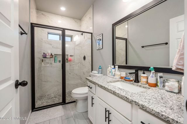 3801 Gibraltar Road, Las Cruces, NM 88012