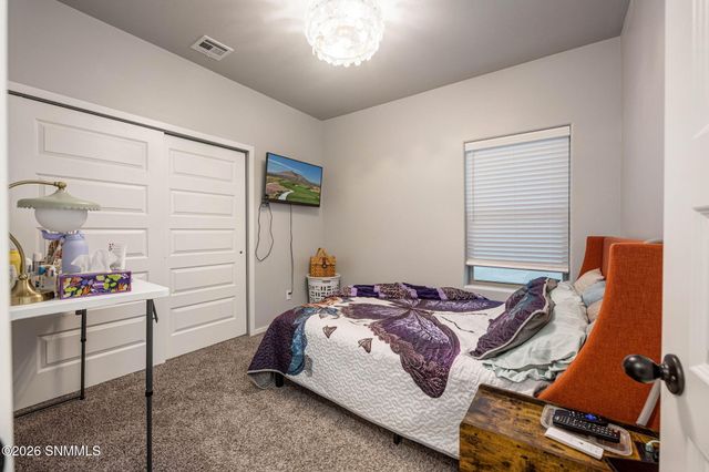 3801 Gibraltar Road, Las Cruces, NM 88012