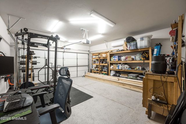 3801 Gibraltar Road, Las Cruces, NM 88012