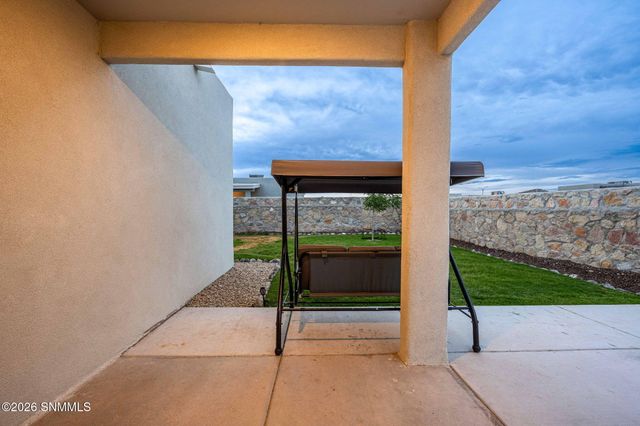 3801 Gibraltar Road, Las Cruces, NM 88012