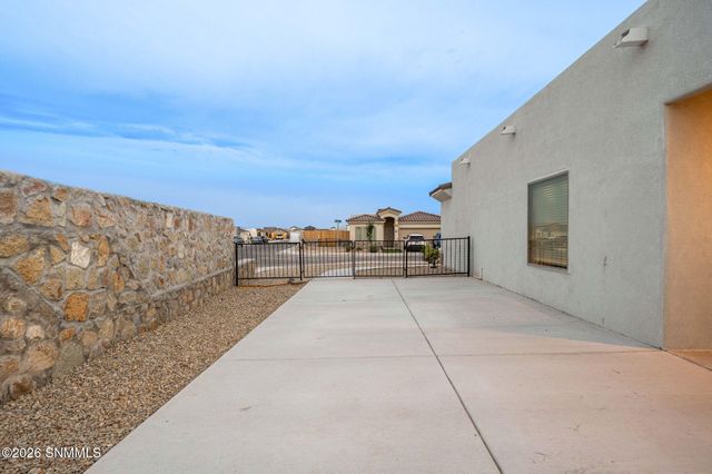 3801 Gibraltar Road, Las Cruces, NM 88012