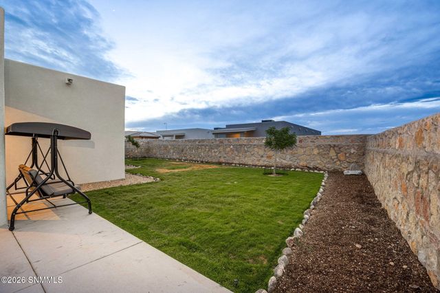 3801 Gibraltar Road, Las Cruces, NM 88012