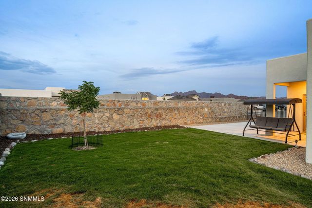 3801 Gibraltar Road, Las Cruces, NM 88012