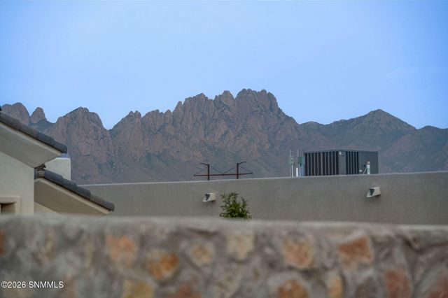 3801 Gibraltar Road, Las Cruces, NM 88012