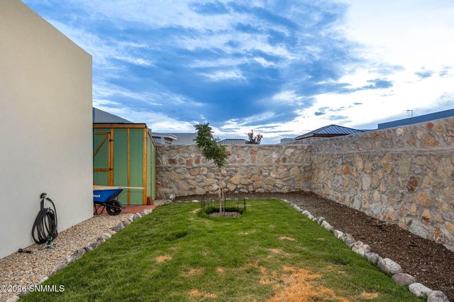 3801 Gibraltar Road, Las Cruces, NM 88012