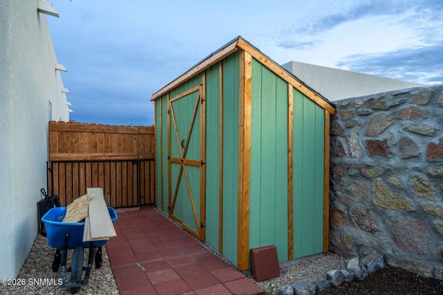 3801 Gibraltar Road, Las Cruces, NM 88012