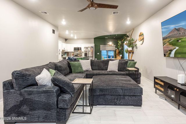 3801 Gibraltar Road, Las Cruces, NM 88012