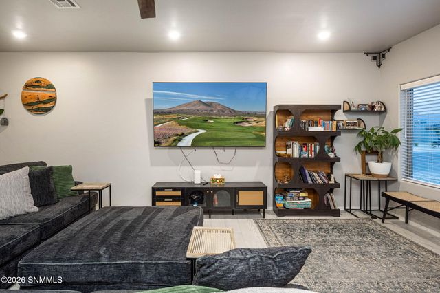 3801 Gibraltar Road, Las Cruces, NM 88012