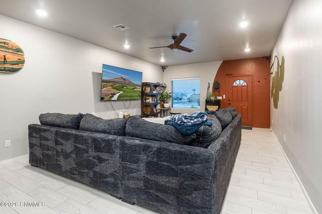 3801 Gibraltar Road, Las Cruces, NM 88012