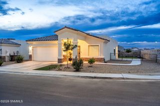 3801 Gibraltar Road, Las Cruces, NM 88012