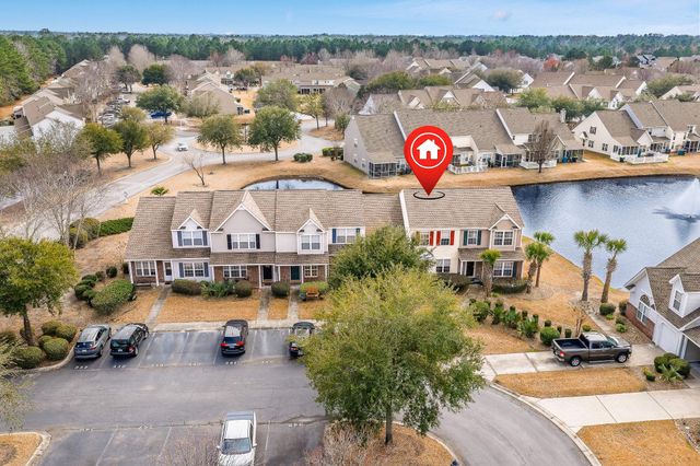 148 Sardis Dr Unit 148, Myrtle Beach, SC 29579