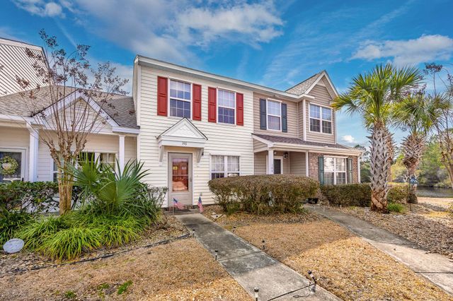 148 Sardis Dr Unit 148, Myrtle Beach, SC 29579