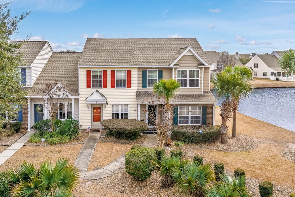148 Sardis Dr Unit 148, Myrtle Beach, SC 29579