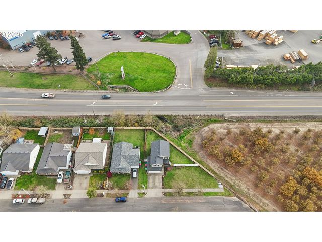 2488 Sw TAYLOR Dr, Mc Minnville, OR 97128