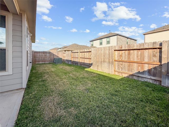 2809 Cordova Hill Drive, Katy, TX 77493
