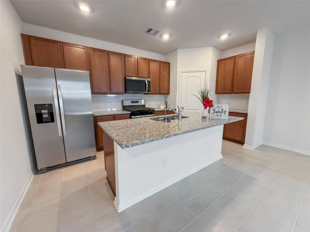 2809 Cordova Hill Drive, Katy, TX 77493