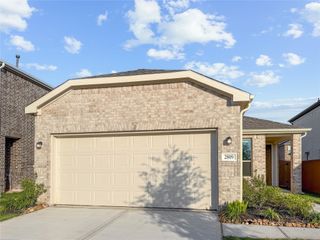 2809 Cordova Hill Drive, Katy, TX 77493