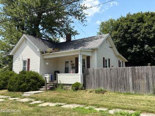 411 E Sycamore Street, Van Wert, OH 45891