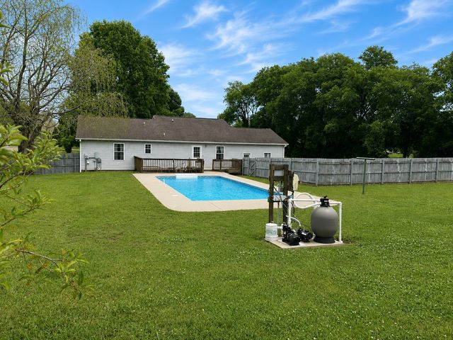 1788 Seavy Hight Rd, Columbia, TN 38401