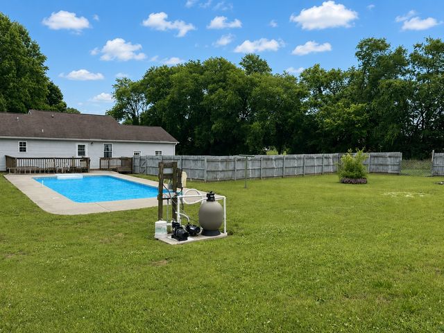 1788 Seavy Hight Rd, Columbia, TN 38401