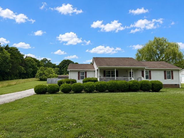 1788 Seavy Hight Rd, Columbia, TN 38401
