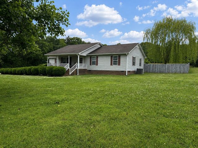 1788 Seavy Hight Rd, Columbia, TN 38401