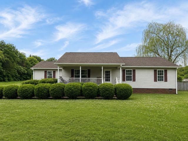 1788 Seavy Hight Rd, Columbia, TN 38401