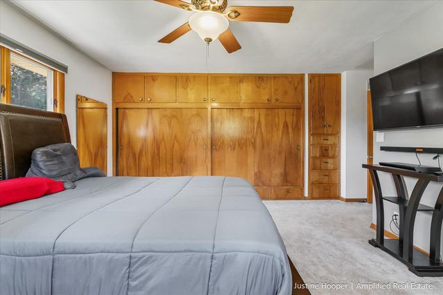 112 Feld Avenue, Bedford Twp, MI 49037