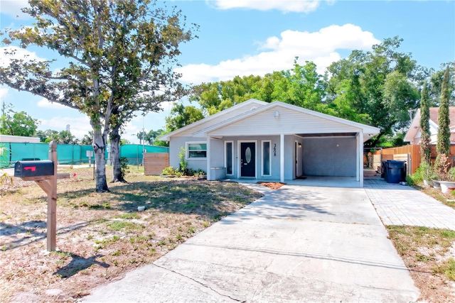 3608 W CARMEN STREET, Tampa, FL 33609