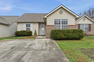 2933 Billings Way, Knoxville, TN 37924