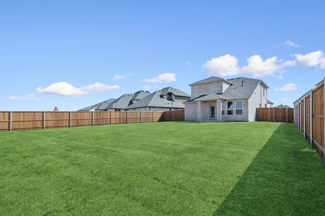 1615 Athena Lane, Forney, TX 75126