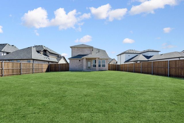 1615 Athena Lane, Forney, TX 75126