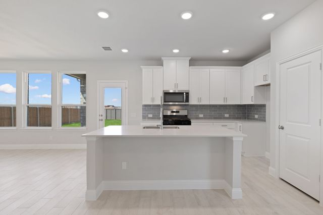 1615 Athena Lane, Forney, TX 75126