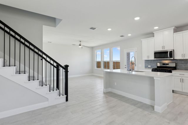 1615 Athena Lane, Forney, TX 75126